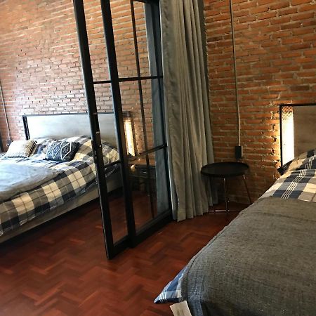 Signature Coffee & Bed Chiang Mai Exterior photo