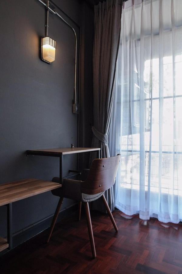 Signature Coffee & Bed Chiang Mai Exterior photo