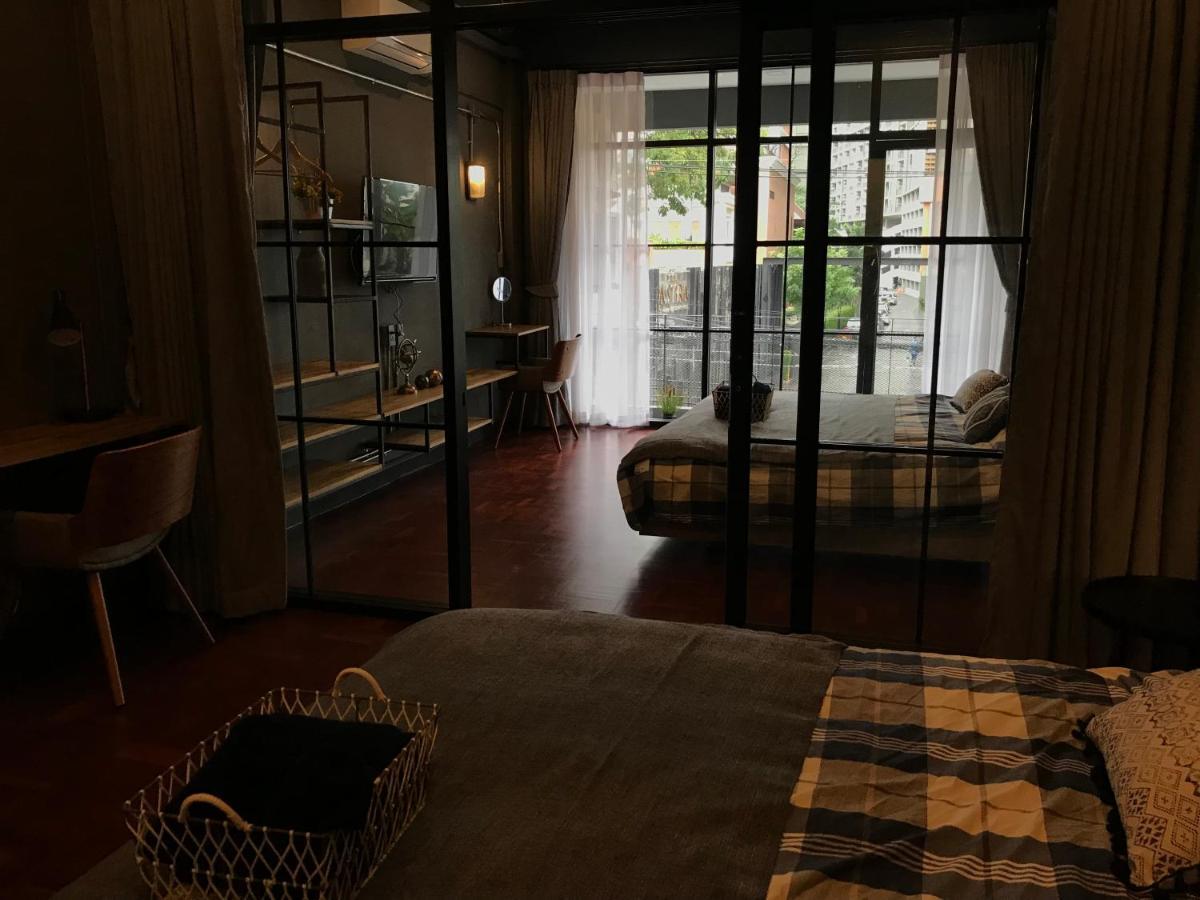 Signature Coffee & Bed Chiang Mai Exterior photo