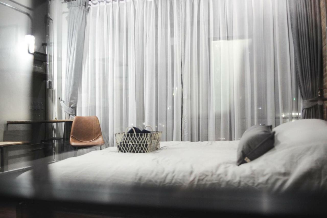Signature Coffee & Bed Chiang Mai Exterior photo